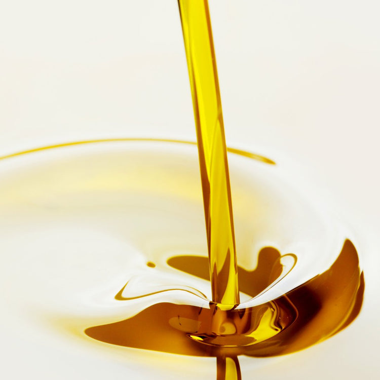 Moisturizing Body Oils