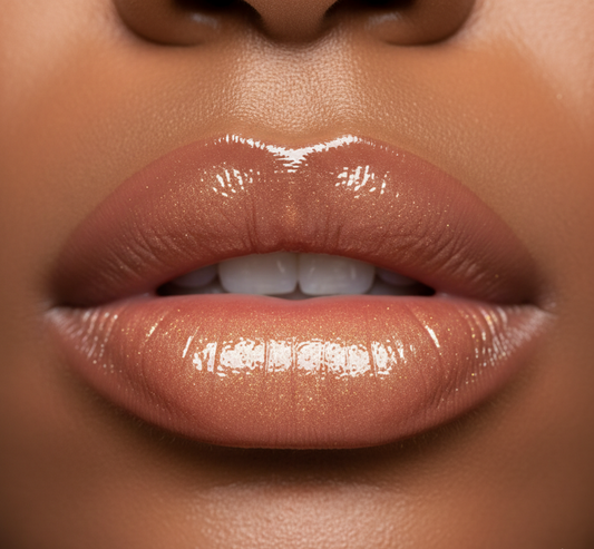 Ultra Rich Lip Gloss