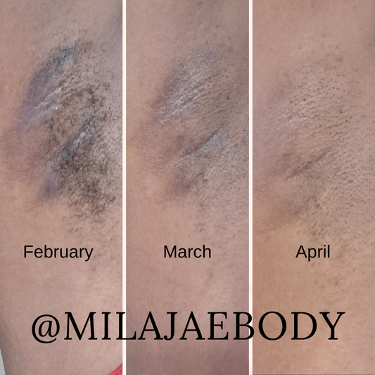 Rosemary Patchouli Deodorant Cream