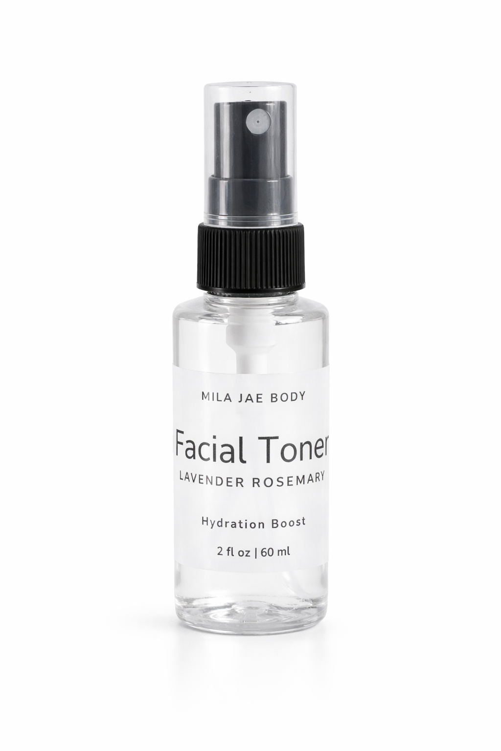 Lavender Rosemary Toner