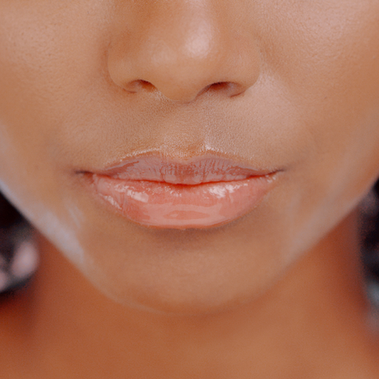 Peppermint Lip Gloss