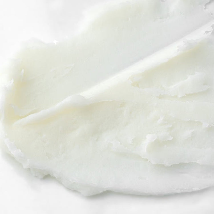 Whipped Body Balm