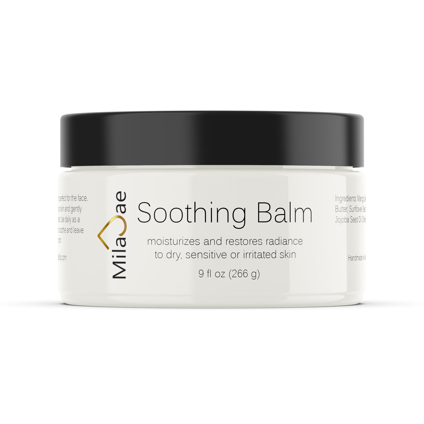 Soothing Balm