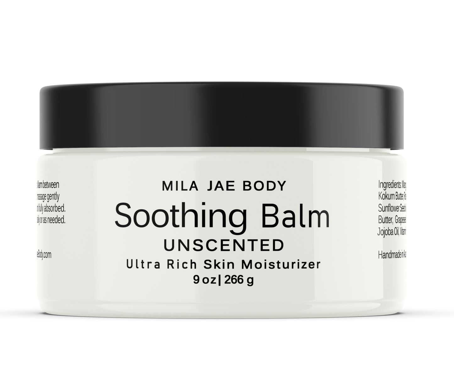 Soothing Balm
