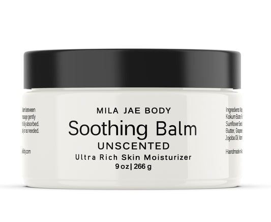 Soothing Balm
