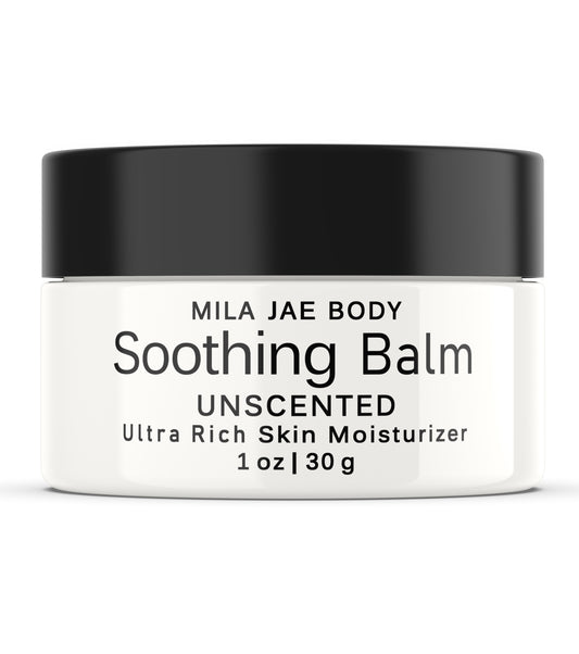 Soothing Balm