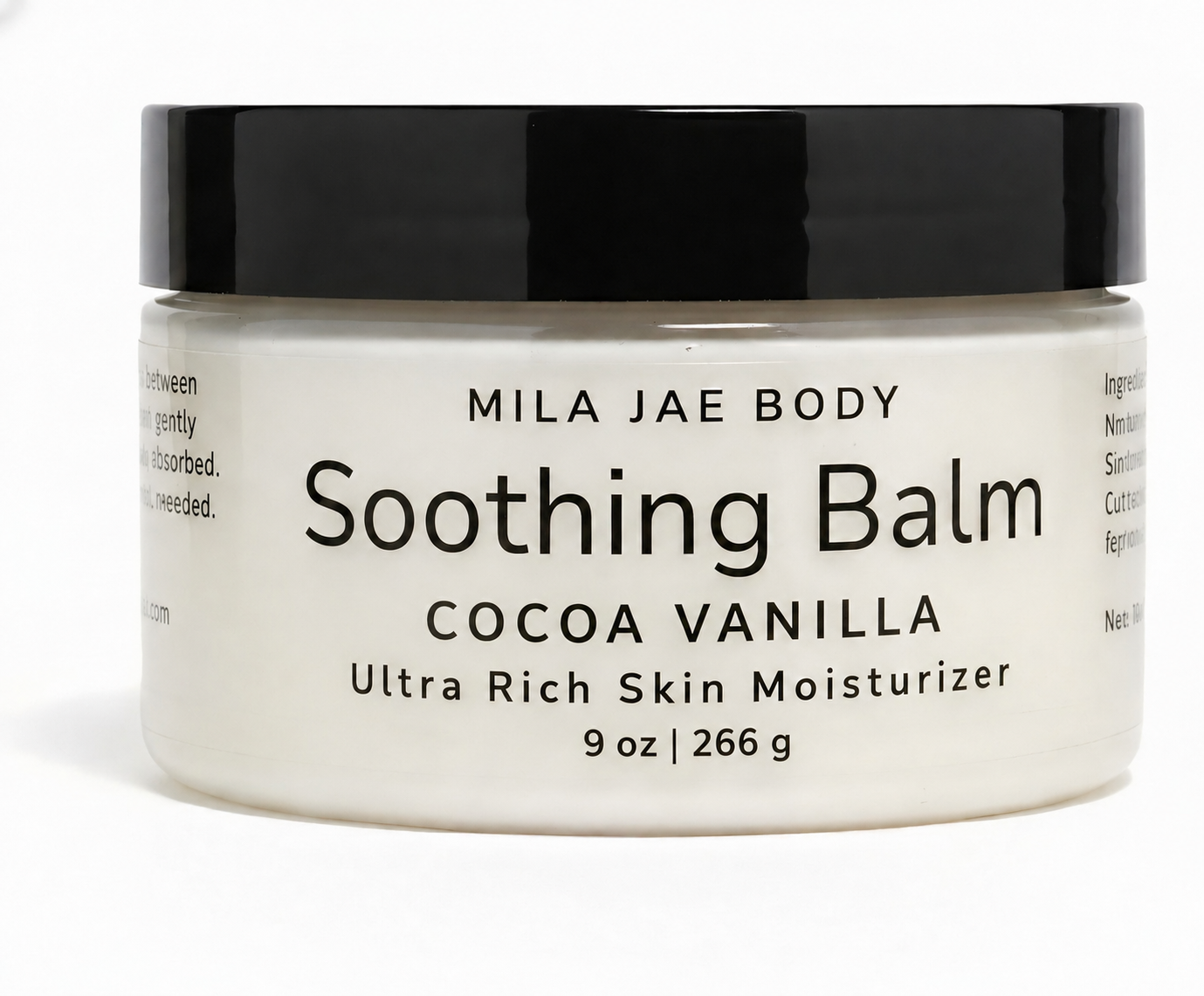 Soothing Balm