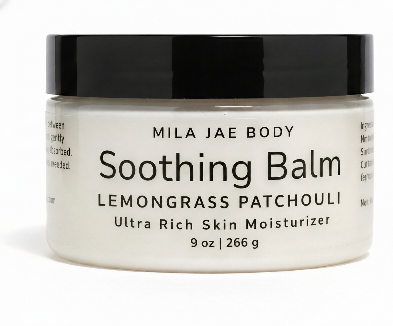 Soothing Balm
