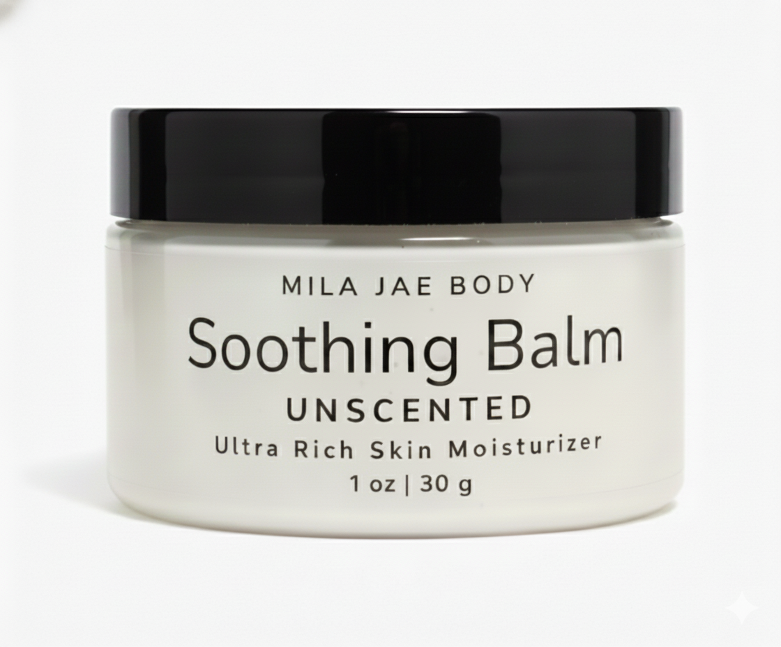 Soothing Balm