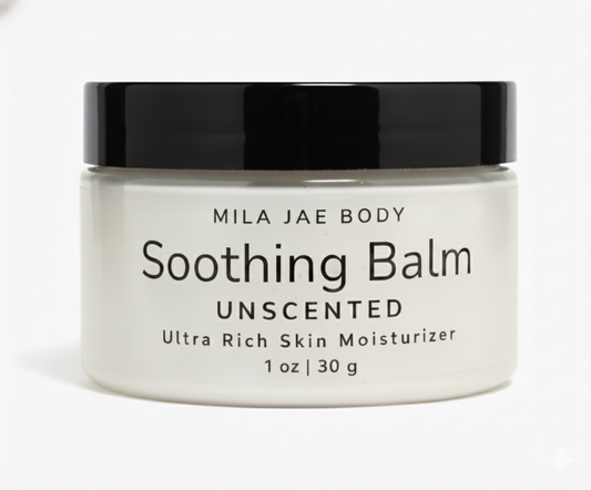 Soothing Balm