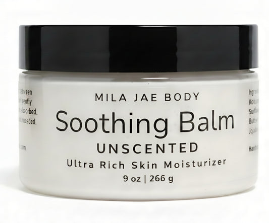 Soothing Balm