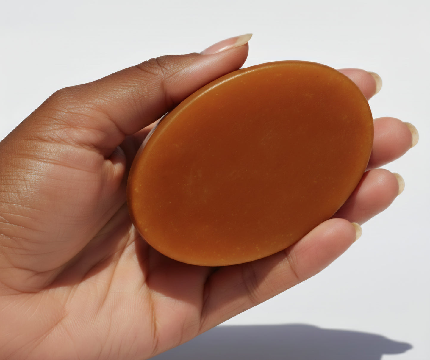 Turmeric Neem Body Bar