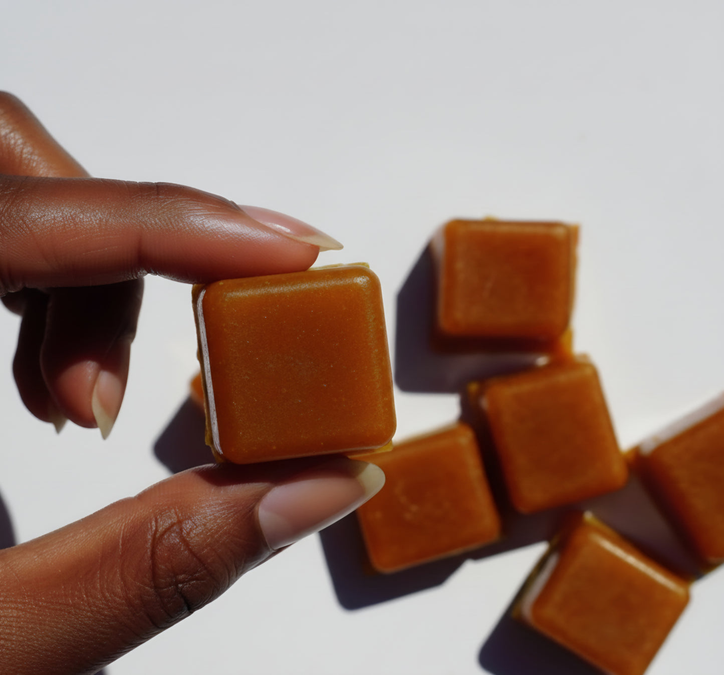 Turmeric Neem Facial Bar