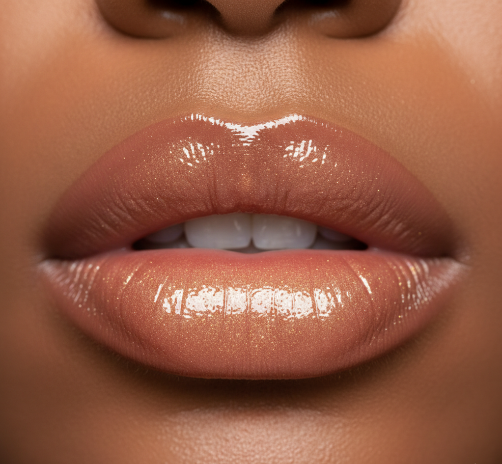 Ultra Rich Lip Gloss