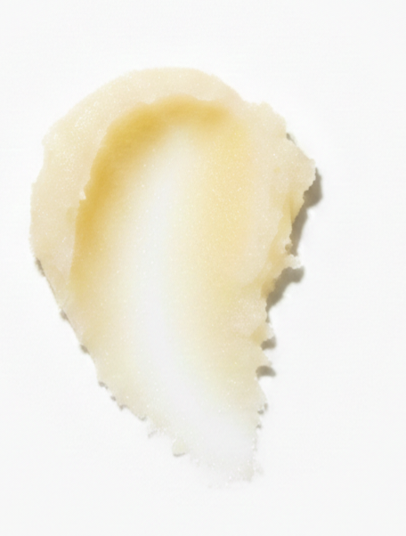 Ultra Rich Whipped Lip Scrub