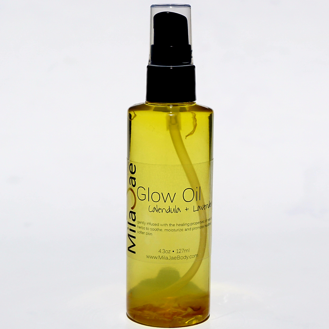 Glow Oil