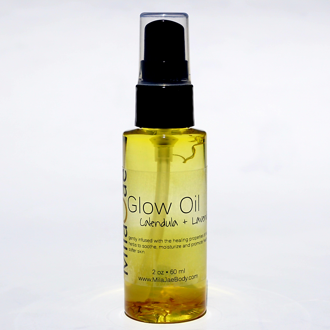 Glow Oil