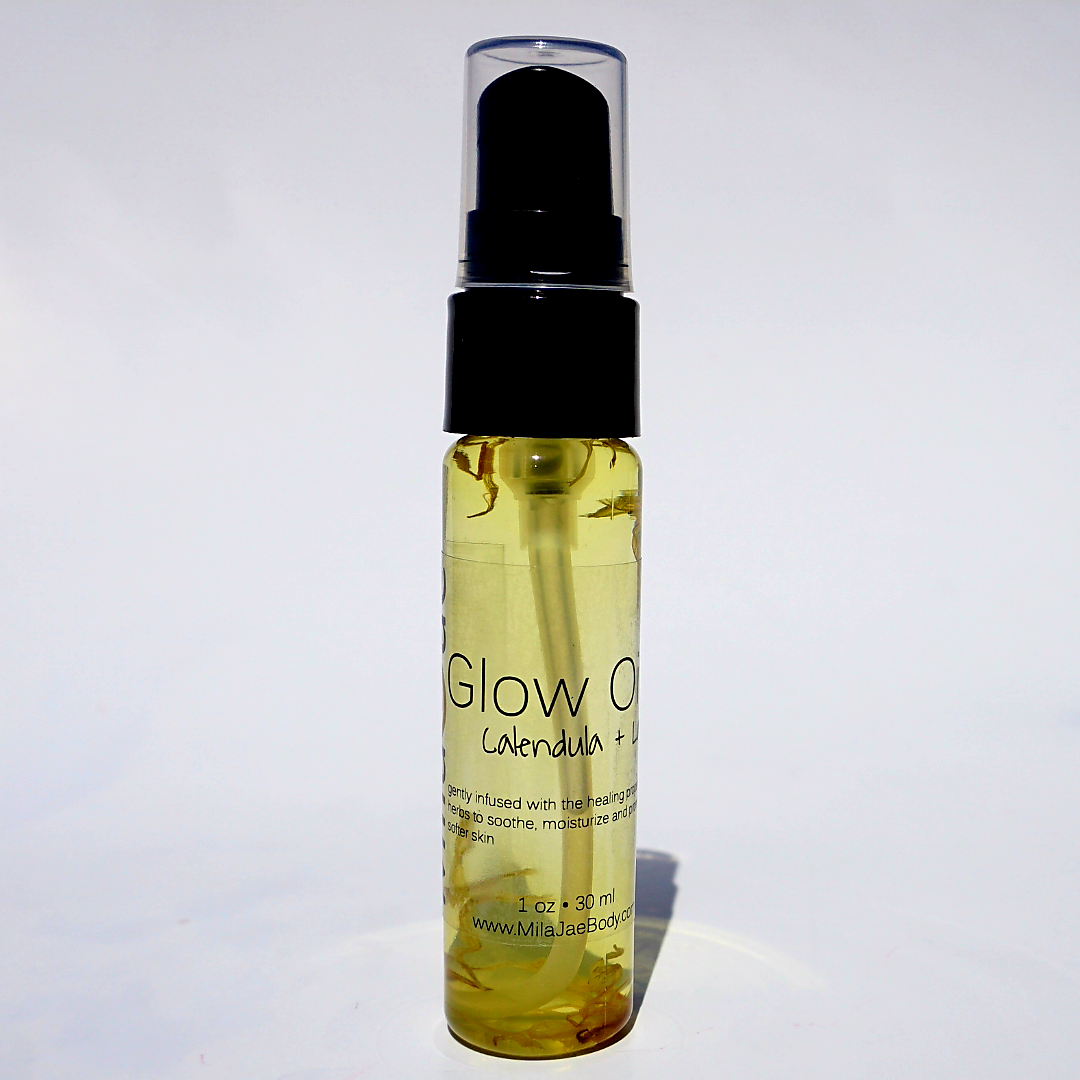 Glow Oil