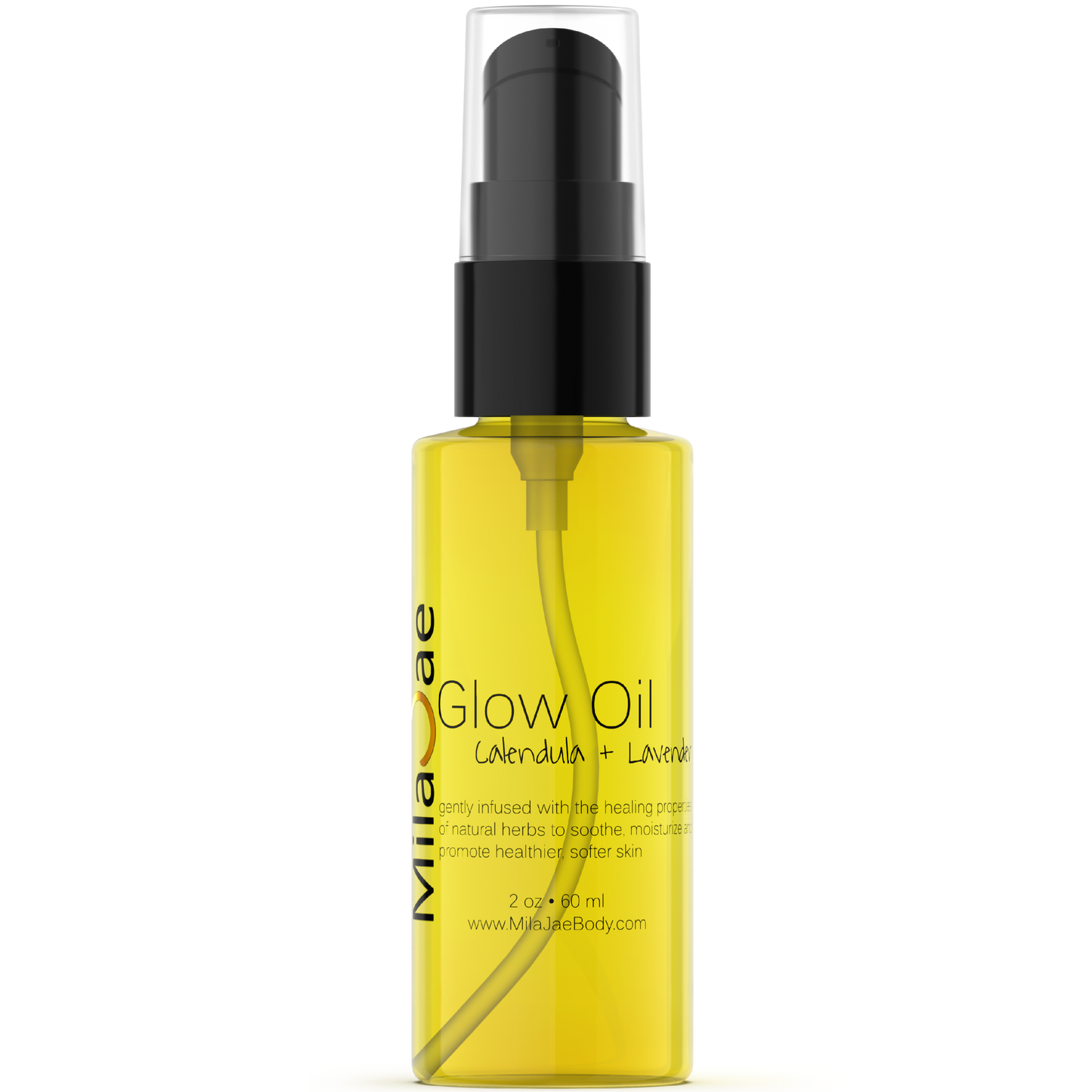 Glow Oil