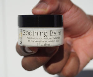 Soothing Balm