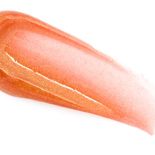 Peppermint Lip Gloss