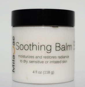 Soothing Balm