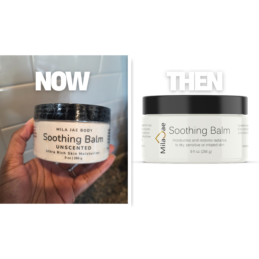 Soothing Balm