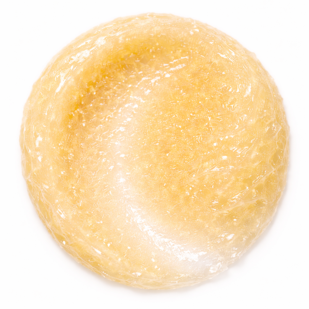 Ultra Rich Whipped Lip Scrub