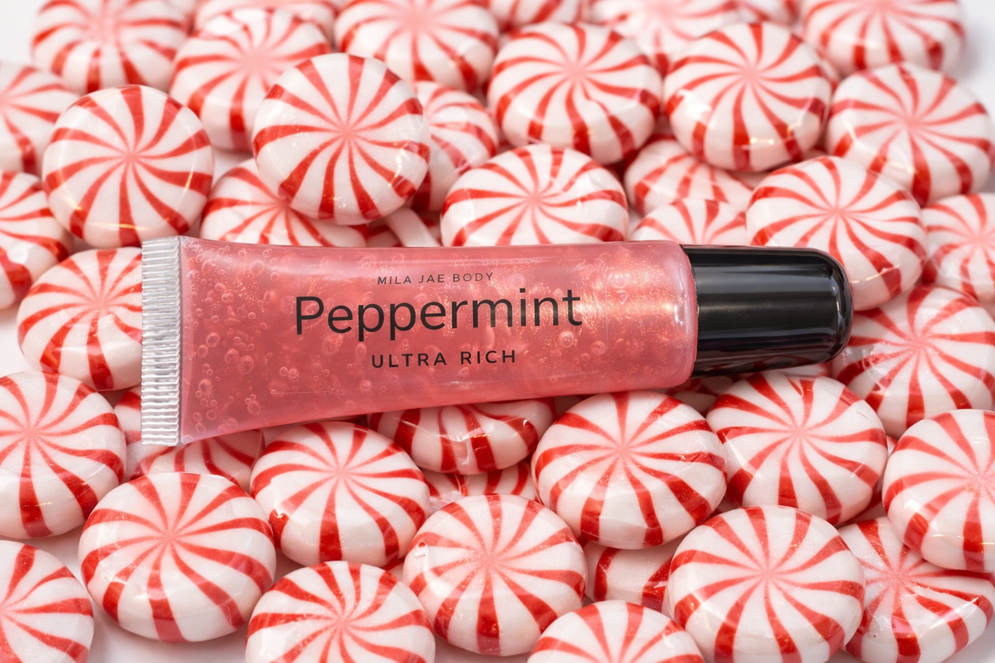 Ultra Rich Lip Gloss