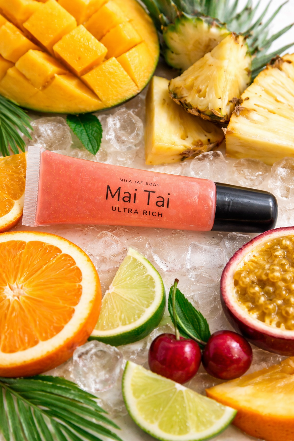 Ultra Rich Lip Gloss