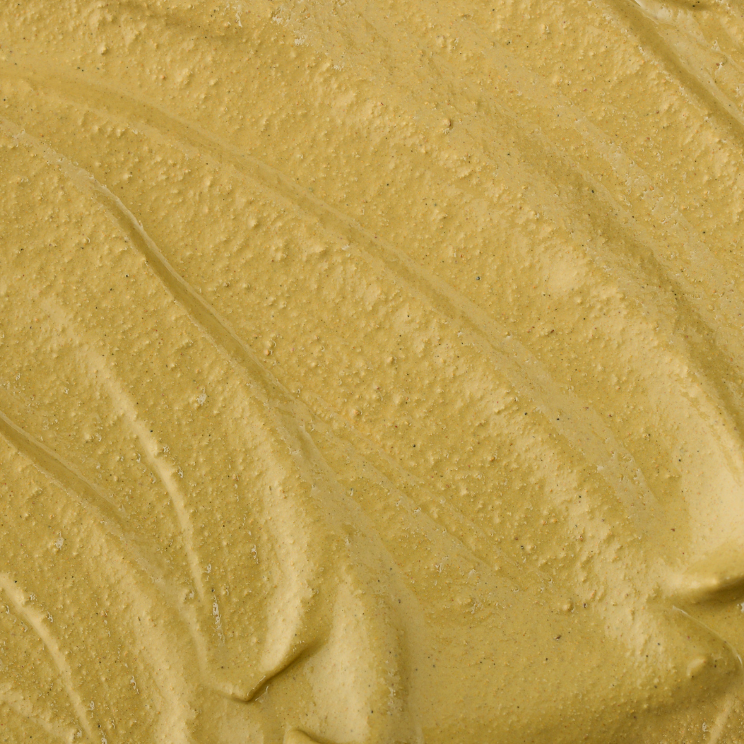 Turmeric + Neem Detox Clay Mask