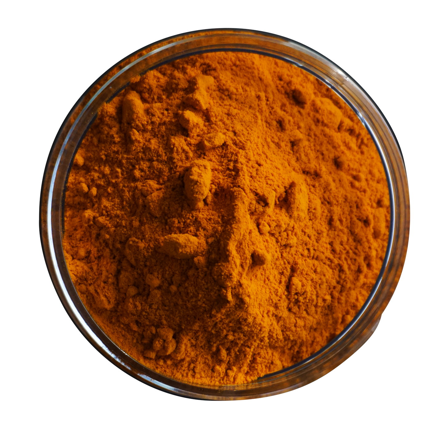 Turmeric + Neem Detox Clay Mask