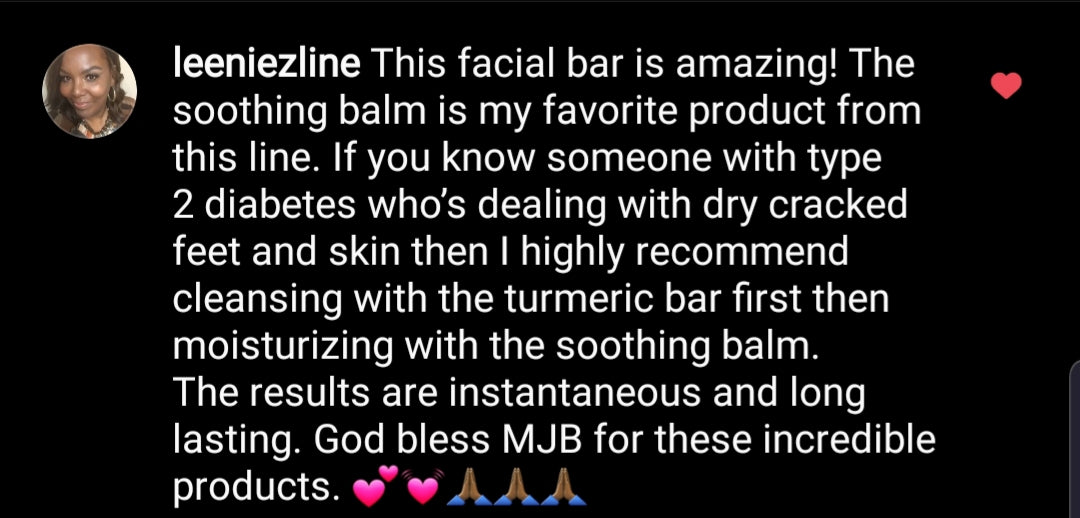 Soothing Balm