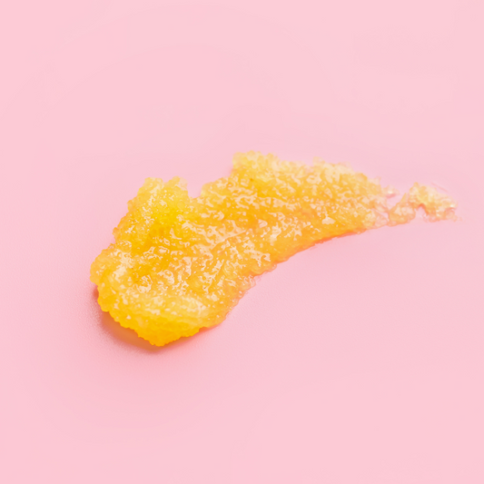 Turmeric Neem Body Scrub